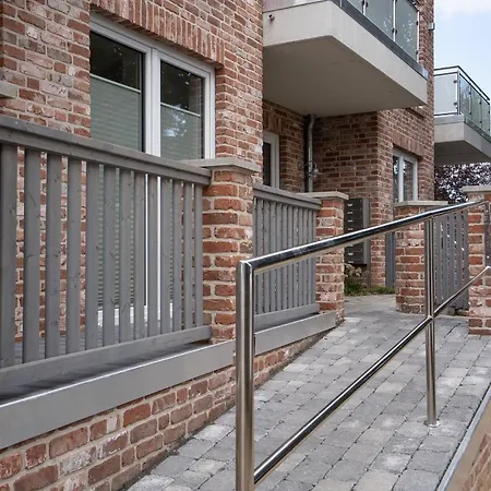 Seestrasse 9a Strandleben Grömitz