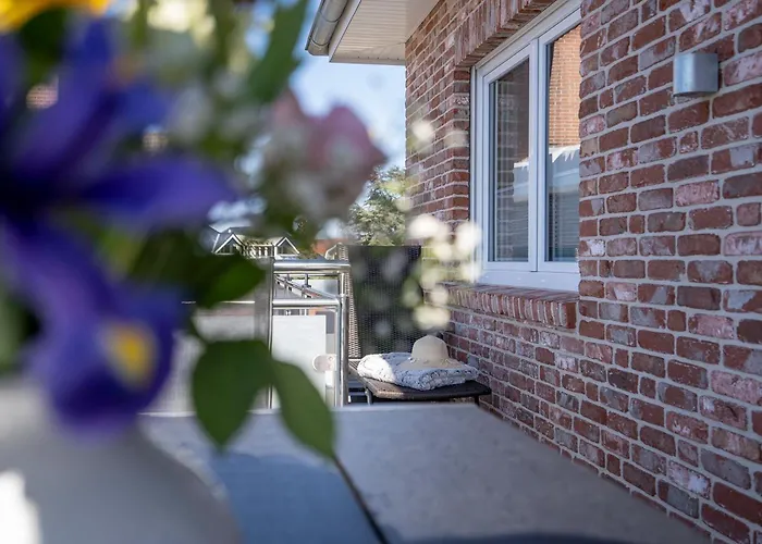 Seestrasse 9a Strandleben