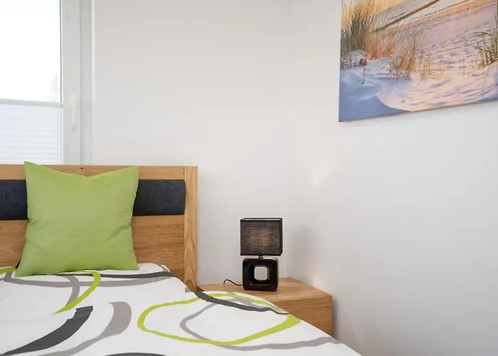 Seestrasse 9a Strandleben *