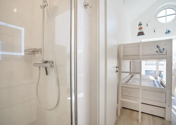 Seestrasse 9a Strandleben Grömitz