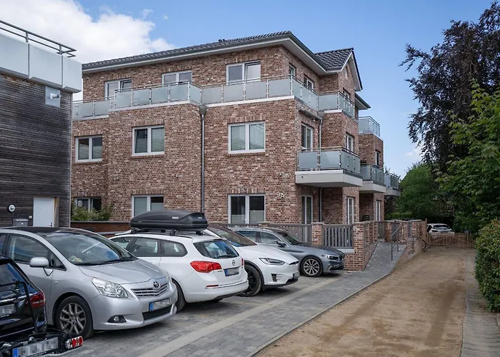 Seestrasse 9a Strandleben