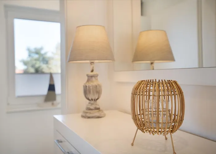 Lägenhet Seestrasse 9a Strandleben Grömitz