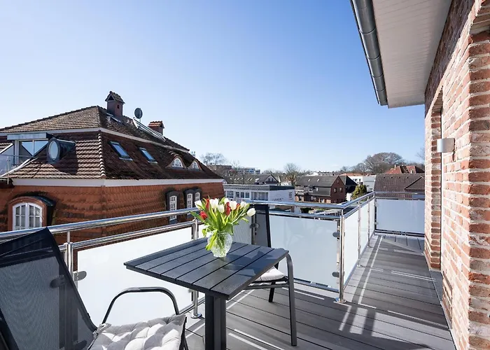 Seestrasse 9a Strandleben