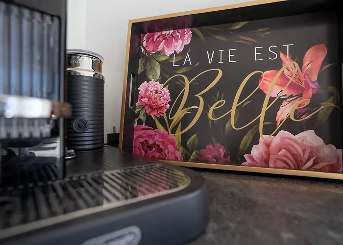 Seestrasse 9a Strandleben *