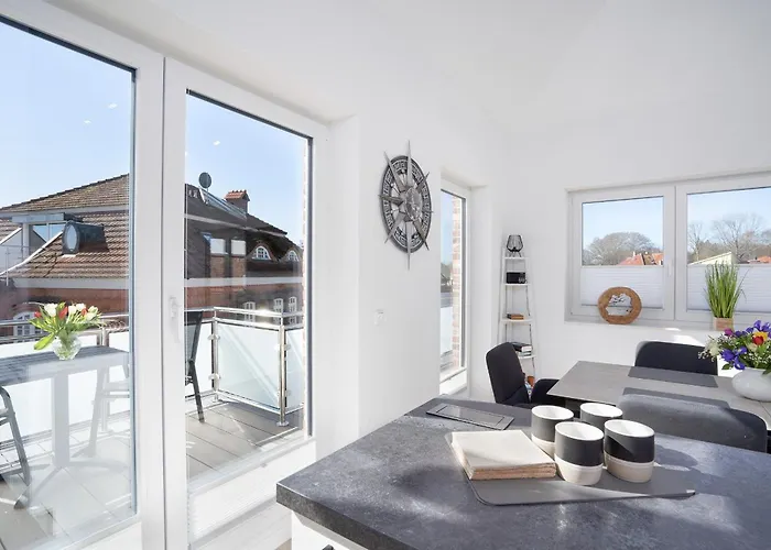 Seestrasse 9a Strandleben Grömitz