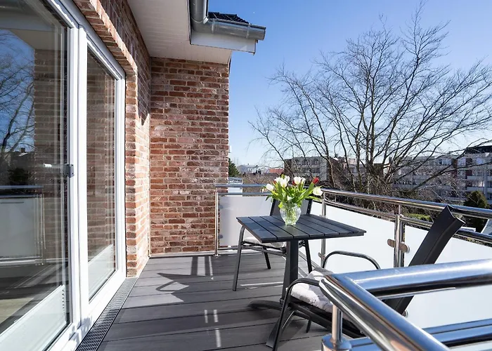 Seestrasse 9a Strandleben