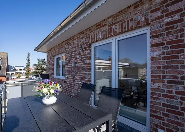 Seestrasse 9a Strandleben *